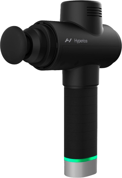 $20.00 for Hyperice - Hypervolt 2 Pro Premium Percussion Massage Device - Black. Offer available at BestBuy.com.