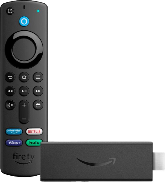 $2.00 for Amazon - Fire TV Stick (3rd Gen) with Alexa Voice Remote (includes TV controls) | HD streaming device | 2021 release - Black. Offer available at BestBuy.com.