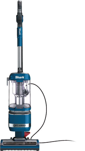 $10.00 for Shark Navigator Lift-Away ADV Upright Vacuum - Blue Jean. Offer available at BestBuy.com.