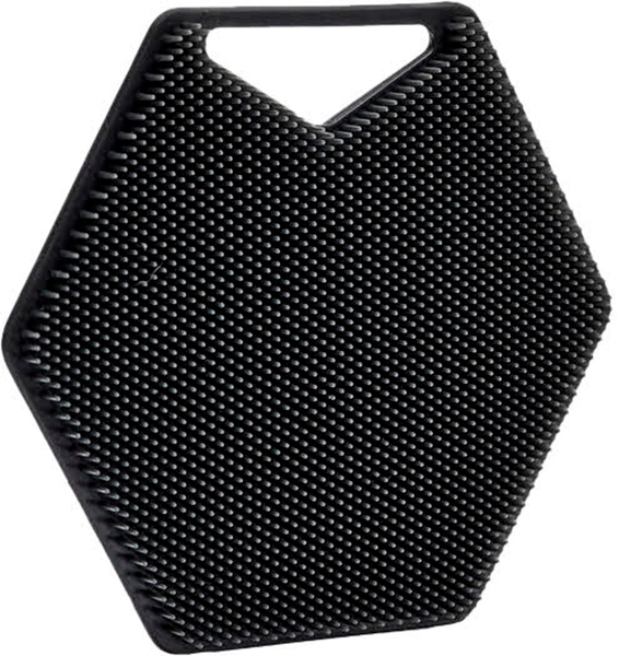$2.00 for Tooletries - Body Scrubber - Charcoal. Offer available at BestBuy.com.