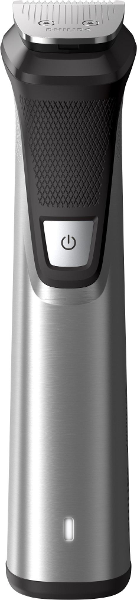 $5.00 for Philips Norelco - Multigroom 7000 Trimmer - Silver. Offer available at BestBuy.com.