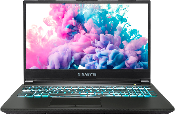 $30.00 for GIGABYTE - G5 MD 15.6" FHD IPS Gaming Laptop - Intel i5-11400H - 8GB Memory - NVIDIA GeForce RTX 3050 Ti - 512GB SSD. Offer available at BestBuy.com.