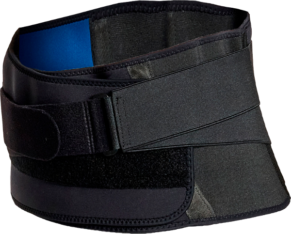 $2.00 for Tommie Copper - Adjustable Back Brace - Black. Offer available at BestBuy.com.